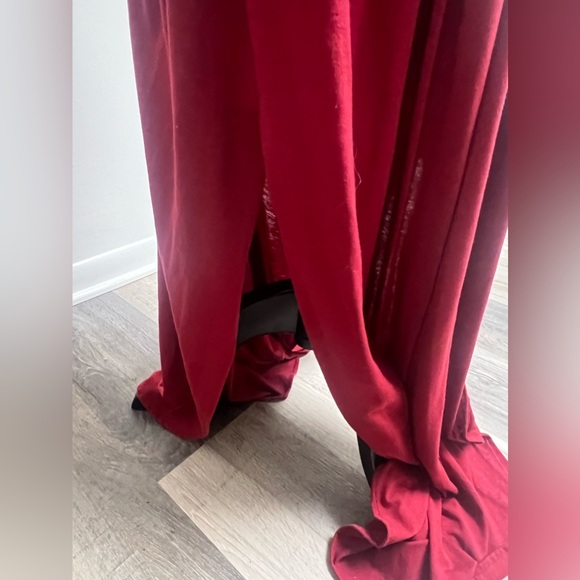 Off-the-Shoulder Dress with Pockets! - Picture 9 of 15